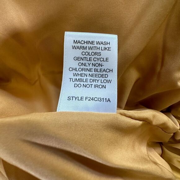 Starting Out Baby Toddler Puffer Coat - Picture 7 of 8